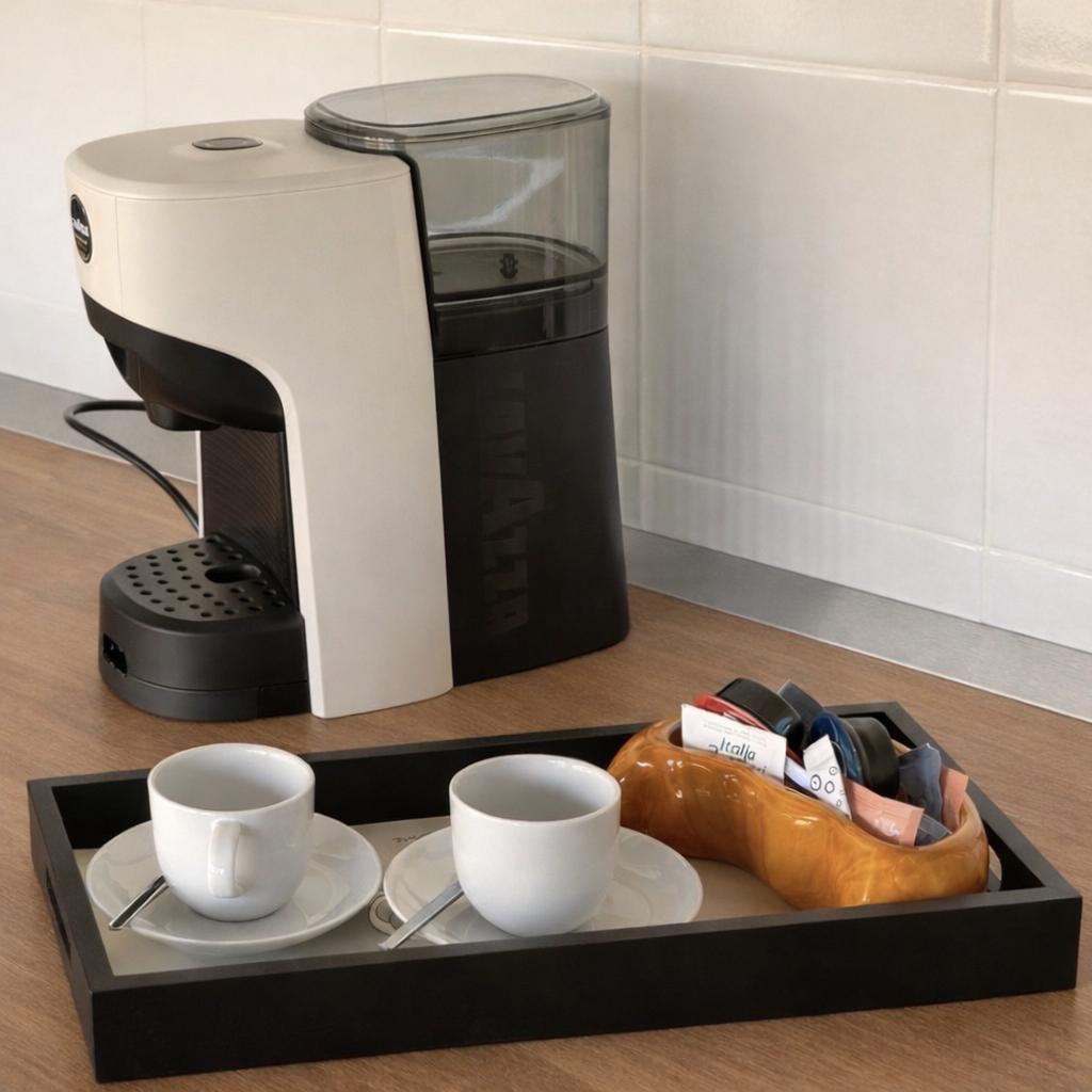 Zona caffè